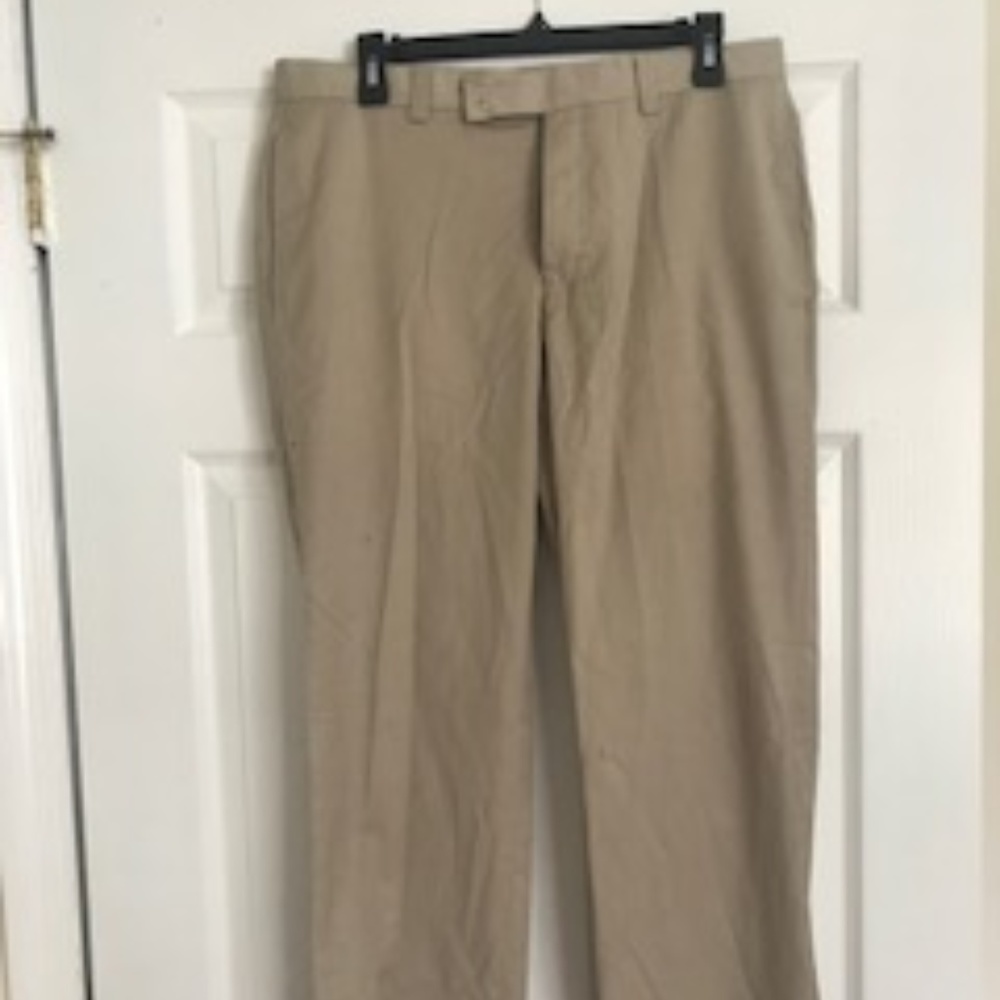 Calvin Klein Men's Dress Pants